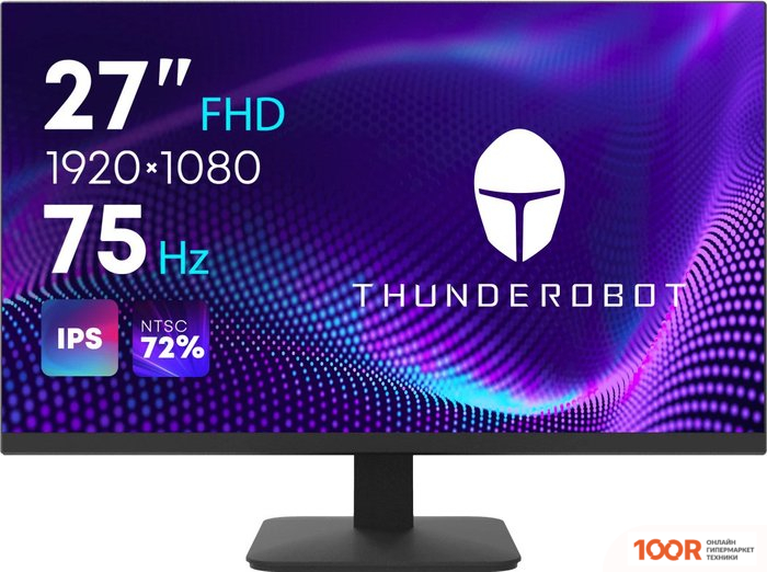 Монитор Thunderobot DF27F75 (168626)