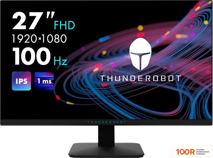 Монитор Thunderobot DF27F100 (168625)
