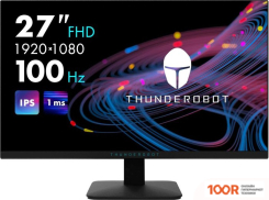 Монитор Thunderobot DF27F100 (168625)