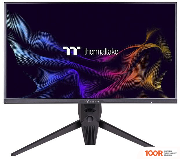 Монитор Thermaltake TGM-I27FQ GM-GFT-27FTQB-EU (168621)