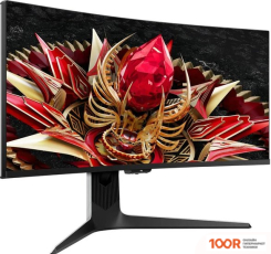 Монитор TCL 34R83Q (168620)