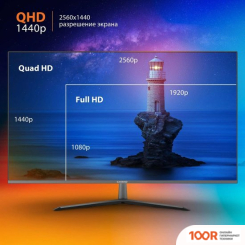 Монитор SunWind SUN-M32BF101 (168618)