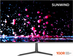 Монитор SunWind SUN-M32BF101 (168618)
