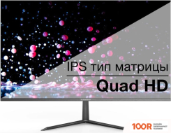 Монитор SunWind SUN-M32BF101 (168618)