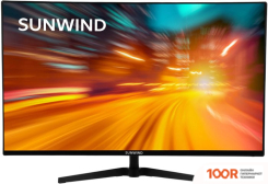 Монитор SunWind SUN-M32BA101 (168617)