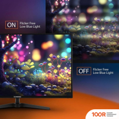 Монитор SunWind SUN-M32BA101 (168617)