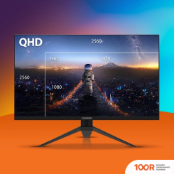 Монитор SunWind SUN-M27BG130 (168616)