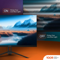 Монитор SunWind SUN-M27BA108 (168614)