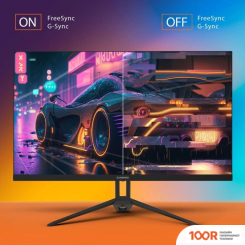 Монитор SunWind SUN-M27BA108 (168614)