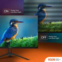 Монитор SunWind SUN-M27BA107 (168613)