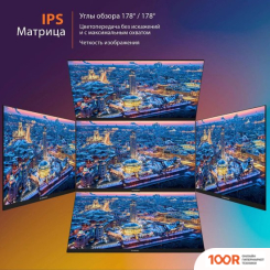 Монитор SunWind SUN-M27BA107 (168613)