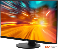 Монитор SunWind SUN-M27BA104 (168612)