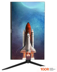 Монитор SunWind SUN-M24BG120 (168609)