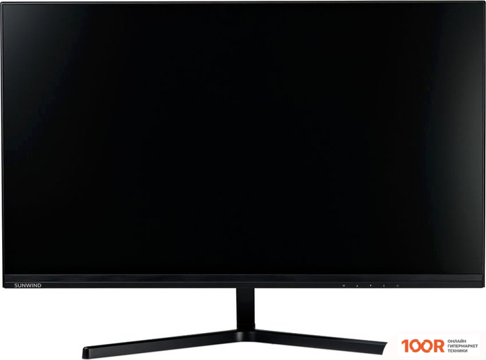 Монитор SunWind SUN-M24BG110 (168608)
