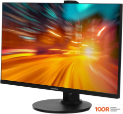 Монитор SunWind SUN-M24BA104 (168606)