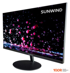 Монитор SunWind SUN-M24BA102 (168605)