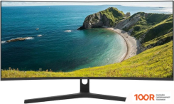 Монитор SunWind SM-34QV401 (168602)