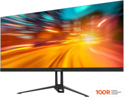 Монитор SunWind SM-29FI202 (168601)