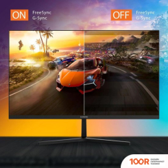 Монитор SunWind SM-27QI201 (168600)