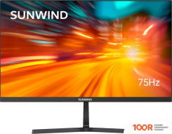 Монитор SunWind SM-27QI201 (168600)