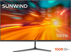 Монитор SunWind SM-27FV222 (168599)