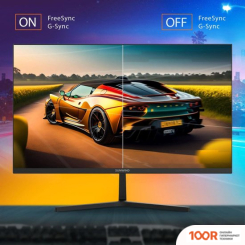 Монитор SunWind SM-27FI221 (168596)