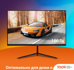 Монитор SunWind SM-24FV222 (168594)