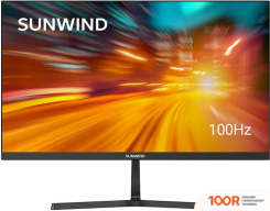 Монитор SunWind SM-24FI221 (168591)