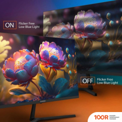 Монитор SunWind SM-24FI221 (168591)