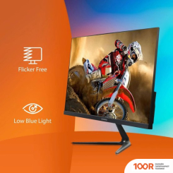 Монитор SunWind SM-22FV222 (168590)