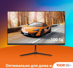 Монитор SunWind SM-22FV222 (168590)