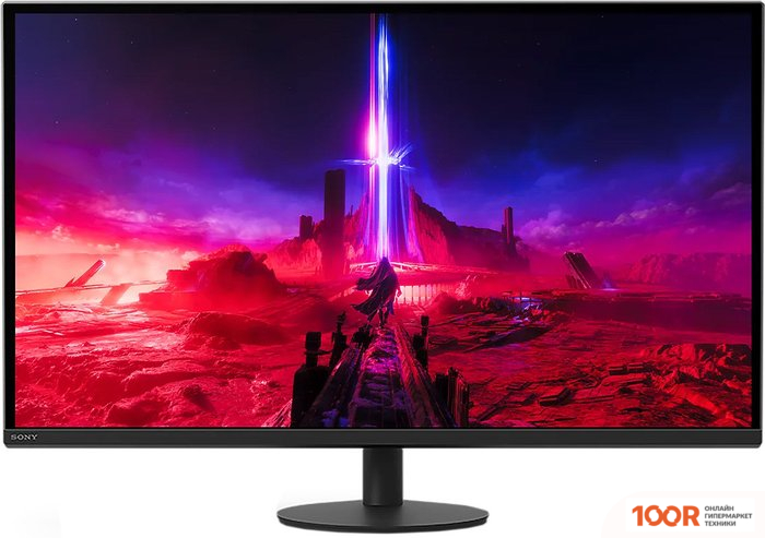 Монитор Sony INZONE M9 II (168589)