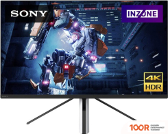 Монитор Sony INZONE M9 27" (168588)