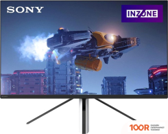 Монитор Sony INZONE M3 27" (168587)