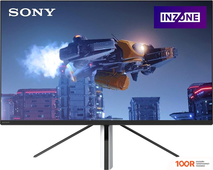 Монитор Sony INZONE M3 27" (168587)
