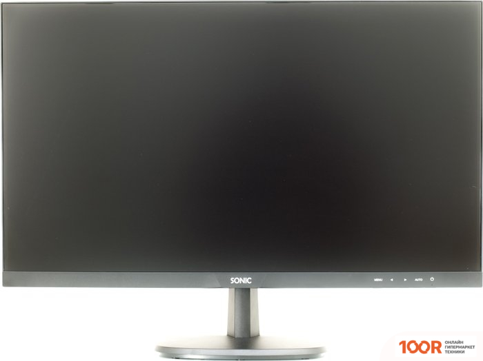 Монитор Sonic D27IHM-B (168582)