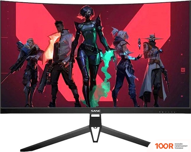 Монитор Sanc T980 PRO (168578)