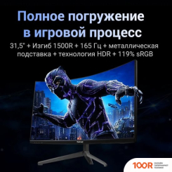 Монитор Sanc T960 (168577)