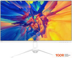 Монитор Sanc N500 III M2453 (БЕЛЫЙ) (168573)