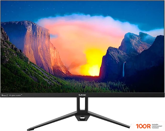 Монитор Sanc N50 PLUS II M2442QH (168572)