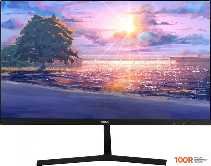 Монитор Sanc M2453J(N2453) (168568)