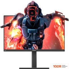 Монитор Sanc G5C II M2466QPT (168563)