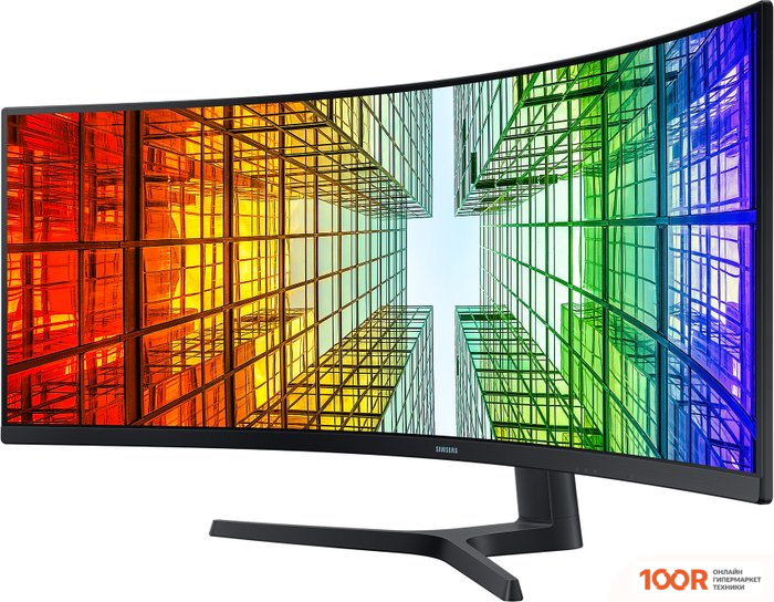 Монитор Samsung VIEWFINITY S95UA LS49A950UIPXEN (168561)
