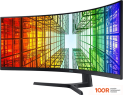 Монитор Samsung VIEWFINITY S95UA LS49A950UIPXEN (168561)