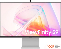 Монитор Samsung VIEWFINITY S9 S90PC LS27C902PAIXCI (168559)