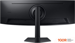 Монитор Samsung VIEWFINITY S9 LS49C950UAUXEN (168558)