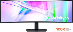 Монитор Samsung VIEWFINITY S9 LS49C950UAUXEN (168558)