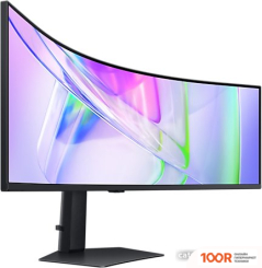 Монитор Samsung VIEWFINITY S9 LS49C950UAUXEN (168558)
