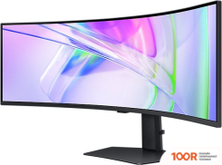 Монитор Samsung VIEWFINITY S9 LS49C950UAIXCI (168557)