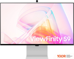 Монитор Samsung VIEWFINITY S9 LS27C902PAUXEN (168556)
